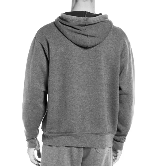 ❤️SOLD❤️Zella Atlas Black Oxide Vintage Wash Hoodie - Picture 3 of 3